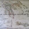 5-187  Greece by S.D.U.K. c.1844