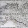 5-195  Italy by S.D.U.K.  c.1844