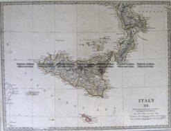 5-196  Italy by S.D.U.K. c.1844