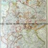 5-206  Germany - Western by Halmsworth c.1905