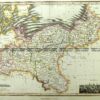 5-213  Germany - Prussia by Thomson  c.1820