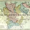 5-214  Germany - Lower Saxony  c. 1800
