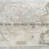 5-221  Germany - Lower Saxony by Kitchen  c.1771