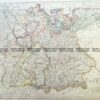 5-223  Germany by Johnston  c.1886
