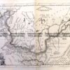 5-228  Russia - Volga River by Vander Aa  c.1725