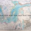 5-229 Russia - Baltic Sea  by Johnston  c.1887