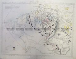 5-231  Russia - Siege of Sebastopol  c.1855