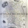 5-245  Russia in Europe by Tallis  c.1851