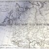 5-246  Russia in Europe by A. Bell  c.1775