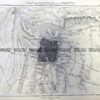 5-252  Russia in Asia - Uzbekistan by Perthes  c.1865
