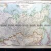 5-254  Russia in Asia by Philip  c.1905