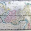 5-256 Russia in Asia by Wyld  c.1853