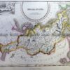 5-257  Russia in Asia by Thomson  c.1820