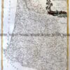 5-258  France - South West by Zatta  c.1776