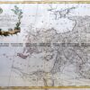 5-260  Turkey in Asia by Zatta  c.1785