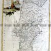 5-261  Portugal by Zatta  c.1776