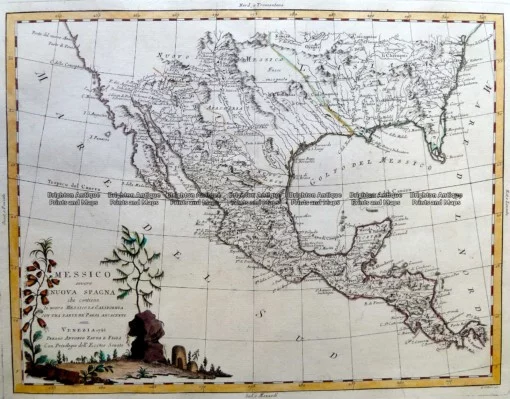 5-263 Mexico