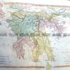5-264  Greece in Ancient Times by Wilkinson c.1830