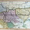 5-265  Macedonia in Ancient Times by Wilkinson c.1830