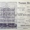 50-001  Advertising - Australian