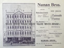 50-001  Advertising - Australian