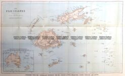 7-068  Fiji  c.  1883