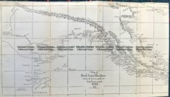 7-069 New Guinea  c.1881