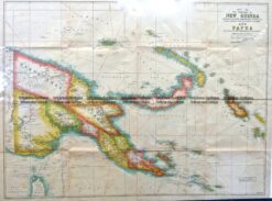 7-070  New Guinea c.1944