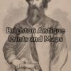 78-007  Bushranger -Daniel Morgan  c.1865