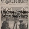 78-017  Bushranger - Capture of Weiberg  c.1879