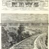 78-019  Bushranger - Ned Kelly  c.1880