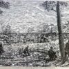 78-023  Bushranger - Ned Kelly - Glenrowan  c.1880