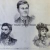 78-024  Bushranger - Ned Kelly