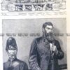 78-030  Ned Kelly in court  c.1880