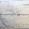 8-002  West Indies by Johnston c.1864