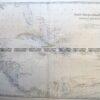 8-002  West Indies by Johnston c.1864