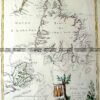 8-195 Canada - Newfoundland by Zatta  c.1778