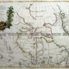 8-196 Canada - Labrador and Greenland by Zatta  c.1778