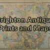 9-070 - New South Wales Picturesque Atlas - circa 1886 Chromolithograph 62cm X 38cm Condition A+