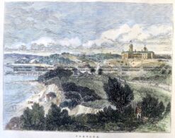 9-132  Portsea  c.1875