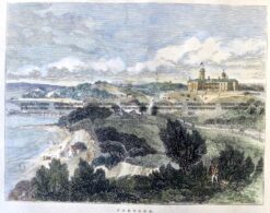 9-132  Portsea  c.1875