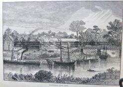 9-135  Bairnsdale  c.1879