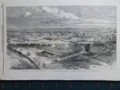 9-136  Beechworth  c.1876