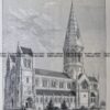 9-137  St Paul's Cathedral  c.1879