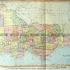 9-138  Victoria by Gordon & Gotch  c.1880