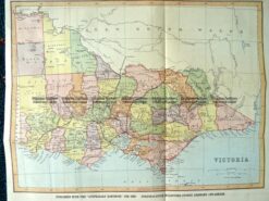 9-138  Victoria by Gordon & Gotch  c.1880