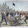 9-139  Lacrosse in Australia c.1876