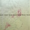 9-145  Port Phillip and Melbourne  by Arrowsmith c.1841