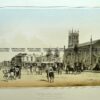 9-147  Flinders Street by Troedel c.1864