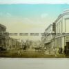 9-148  Melbourne - Collins Street by Troedel c.1864